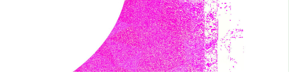 Horizontal Banner background for social media, posters, online ads, and graphic design works etc