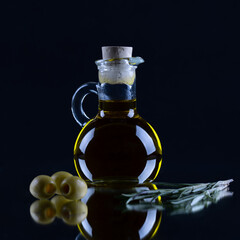 olive oil