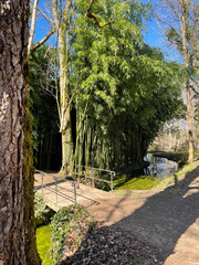 Nature et havre de paix