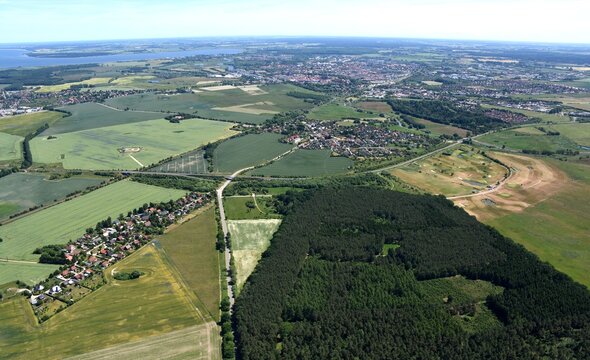 Dreizehnhausen bei Greifswald 2016