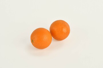 Naranjas 