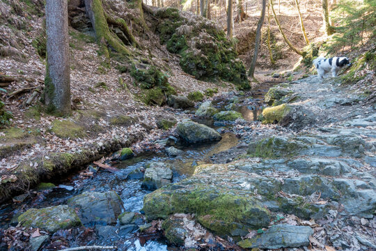 Rettenbachklamm . Graz . Mariatrost