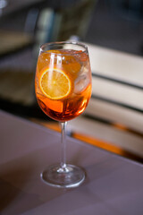 Aperol Spritz 