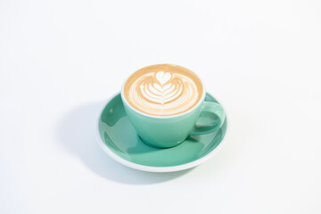 Cup of coffee