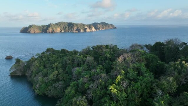 Curu National Reserve in Puntarenas, Costa Rica