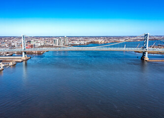 Benjamin Franklin Bridge