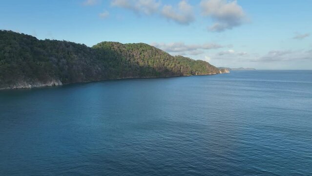 Curu National Reserve in Puntarenas, Costa Rica