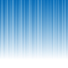 Blue stripes bright vector background