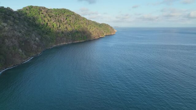 Curu National Reserve in Puntarenas, Costa Rica