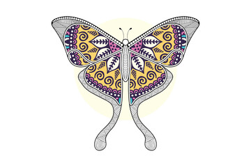 Azulejo tile, seamless pattern, portugues design