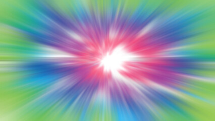 Fototapeta premium Colorful Abstract Texture Background , Pattern Backdrop Wallpaper