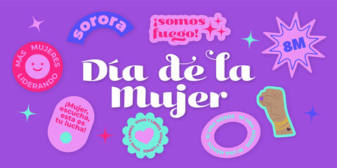 Banner del dia de la mujer (8m)