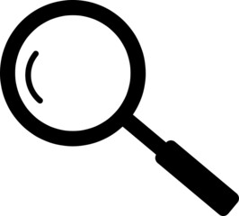 search icon vector, editable eps 8.eps