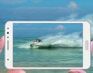 Fototapete bei efototapeten.de bestellen   