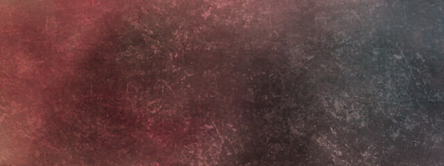 Colorful grunge background with scratches. Abstract rusty colorful grunge dark concrete wall texture background for industrial, construction and any design related works.