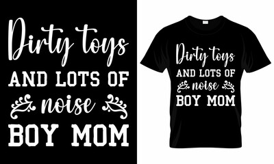 Mother's Day Svg T shirt Design