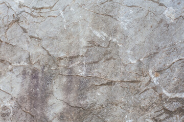 Obraz na płótnie Canvas Large gray concrete wall texture for design. Stone background.