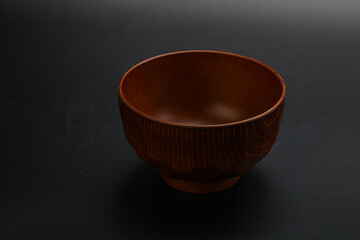 Color empty bowl for kitchen