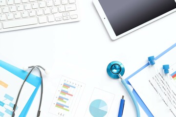 医療と統計　モバイル端末と医療DX