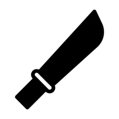 Knife