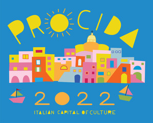Procida Italian Capital of Culture 2022