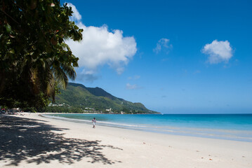 Seychelles Mahe Island
