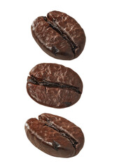 Coffee beans