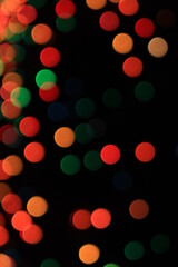 Christmas Ornaments and Christmas Tree