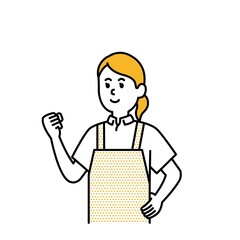 介護師や福祉の人物イラストまとめ