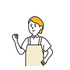 介護師や福祉の人物イラストまとめ