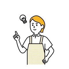 介護師や福祉の人物イラストまとめ
