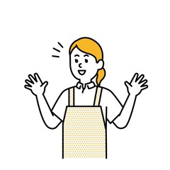 介護師や福祉の人物イラストまとめ