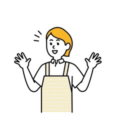 介護師や福祉の人物イラストまとめ