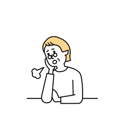 介護師や福祉の人物イラストまとめ
