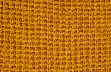 Knitted background. Knitted texture. Wool knitting pattern. Knitting. background.