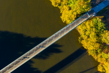 Kilianusbrücke Karlstein am Main