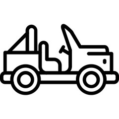 Jeep Icon