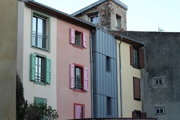 Houses