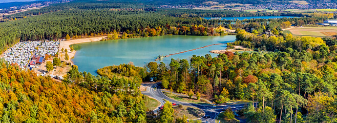 Campingplatz Karlstein am Main