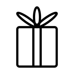 gift box icon