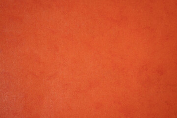 orange textured paper background