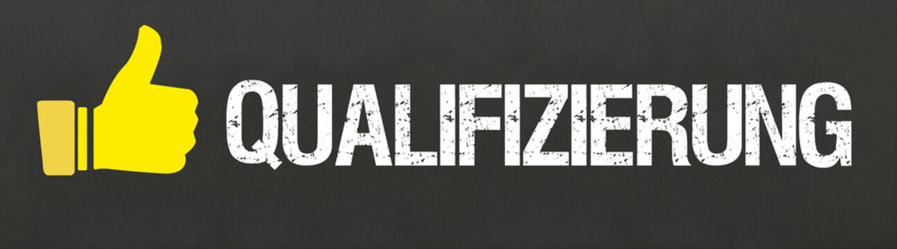 Qualifizierung