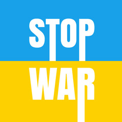 stop war tex world card