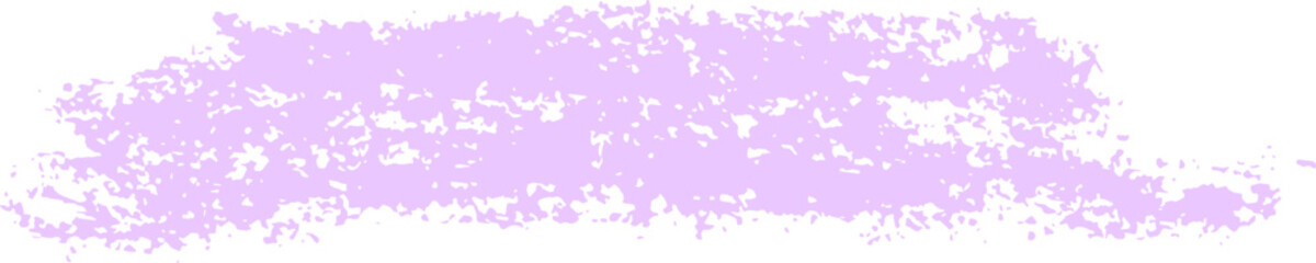 Chalk stroke grunge. Coal pencil colorful brush. Chalk texture. Colorful pastel pencils stroke.