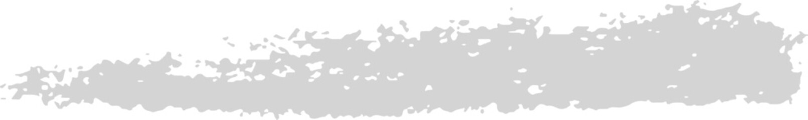 Coal pencil stroke grunge. Coal pencil colorful brush. Chalk texture. Colorful pastel stroke.