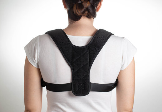 Posture Corrector Images – Browse 1,202 Stock Photos, Vectors, and ...