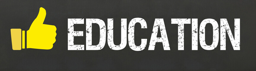 Education 