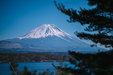 Fototapeta premium mountain