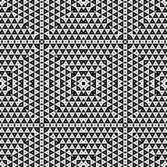 black and white of abstract background