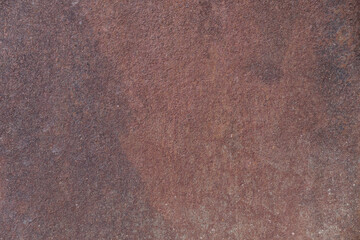 Metal rusted wall texture surface natural color use for background